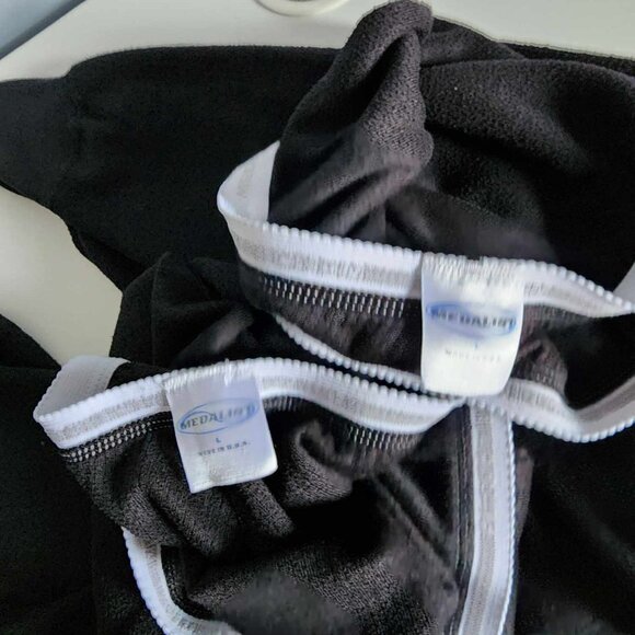 Great Used condition - Ladies Long John pants - Set of 2 - Picture 3 of 3